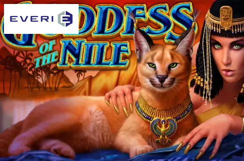 Goddess of the Nile